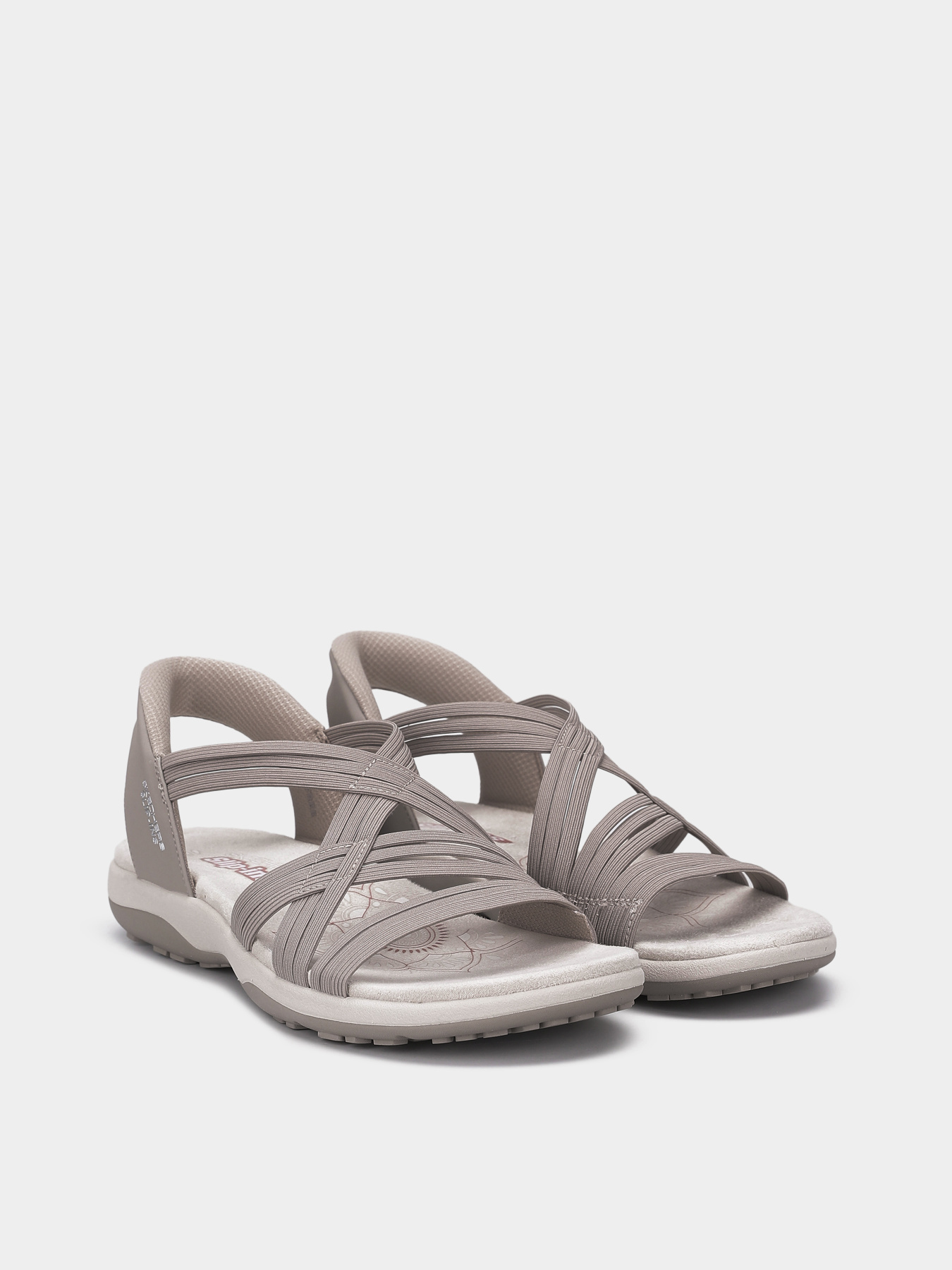 Сандалии Skechers "
REGGAE SLIM" модель 164035 TPE Сандалии Skechers "
REGGAE SLIM" модель 164035 TPE Фото
