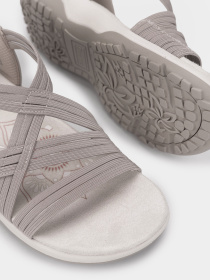 Сандалии Skechers "
REGGAE SLIM" модель 164035 TPE Фото
