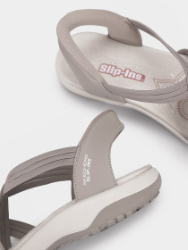 Сандалии Skechers "
REGGAE SLIM" модель 164035 TPE Фото