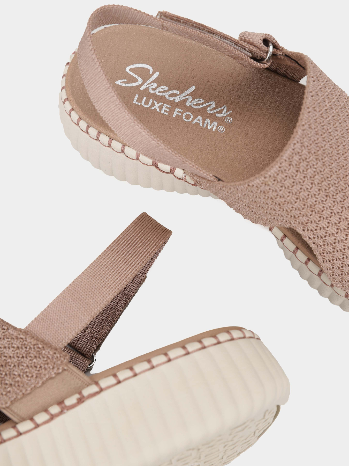 Сандалии Skechers WILSHIRE BLVD модель 120138 MOC Фото
