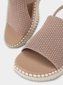 Сандалии Skechers WILSHIRE BLVD модель 120138 MOC Фото