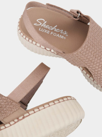 Сандалии Skechers WILSHIRE BLVD модель 120138 MOC Фото