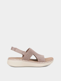 Сандалії Skechers WILSHIRE BLVD модель 120138 MOC Фото