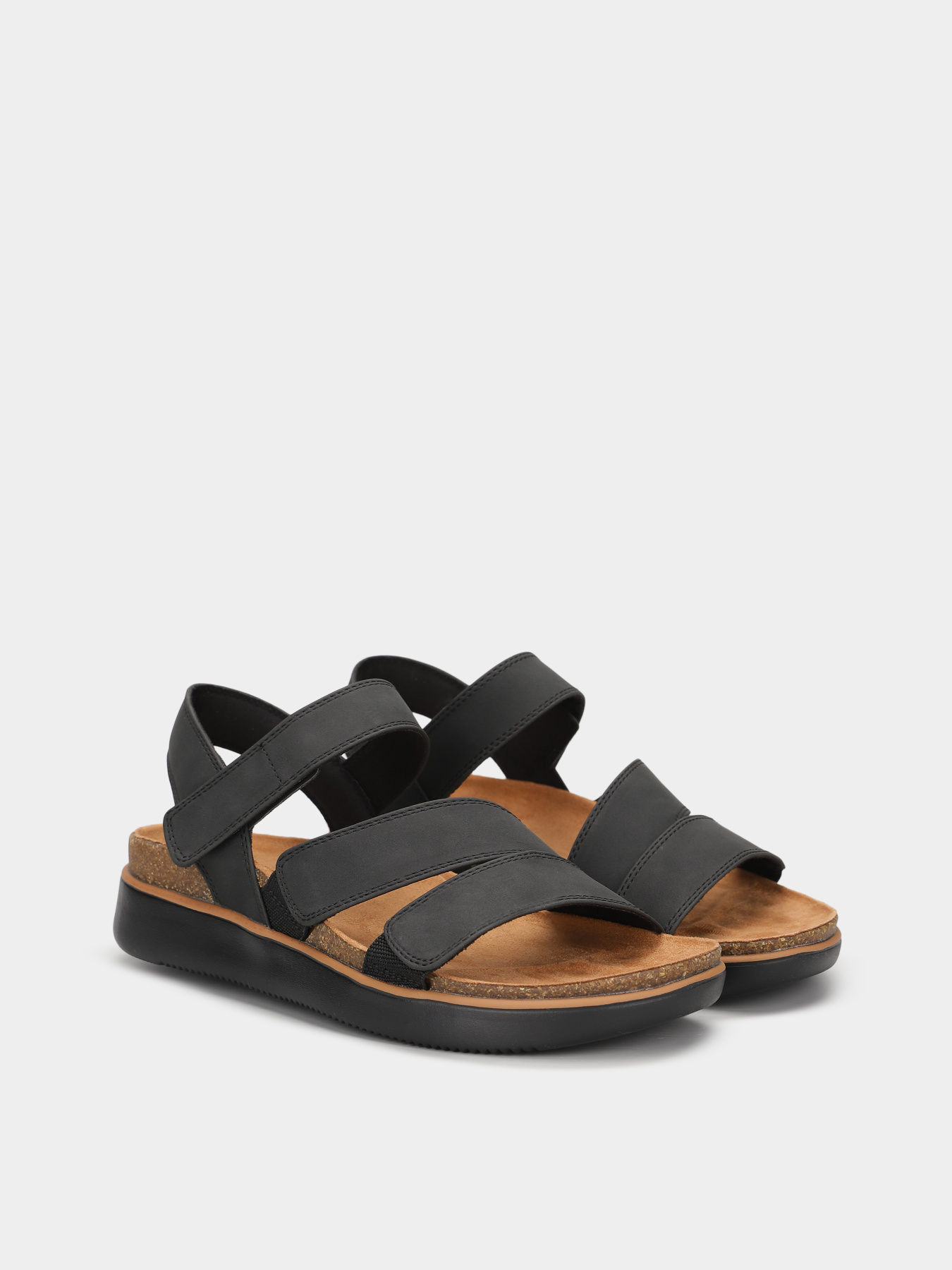 Босоножки Skechers "
LIFTED COMFORT" модель 163252 BLK Босоножки Skechers "
LIFTED COMFORT" модель 163252 BLK Фото