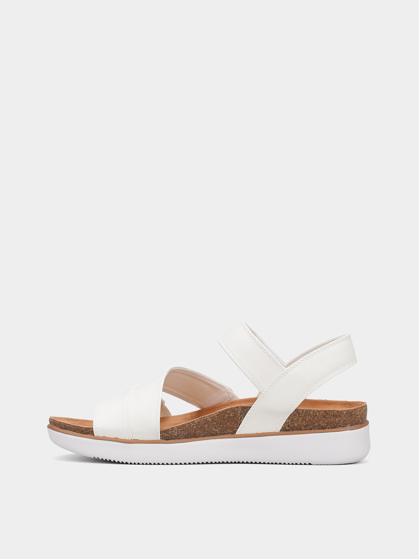 Босоніжки Skechers "
LIFTED COMFORT" модель 163252 WHT Фото