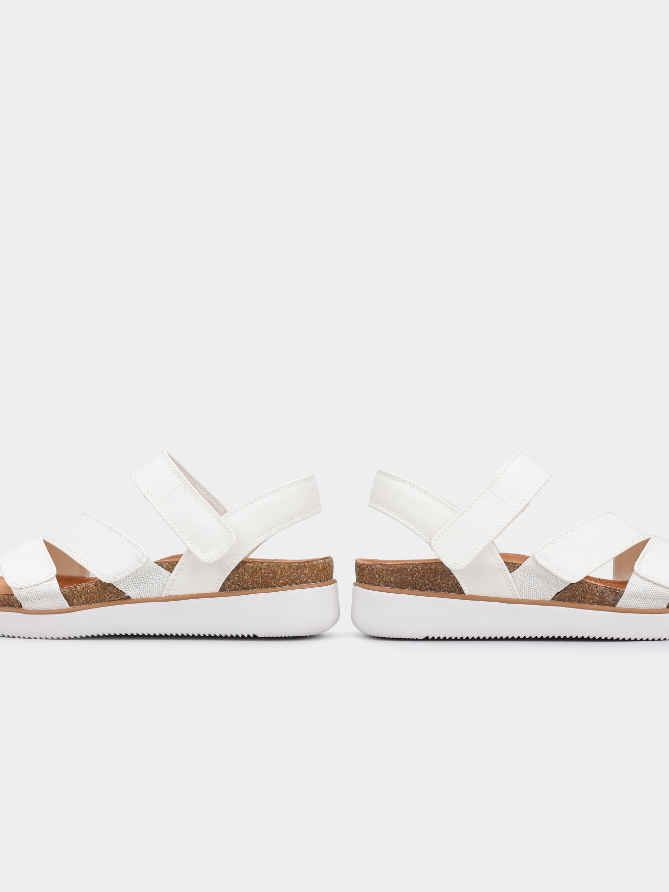 Босоніжки Skechers "
LIFTED COMFORT" модель 163252 WHT Фото