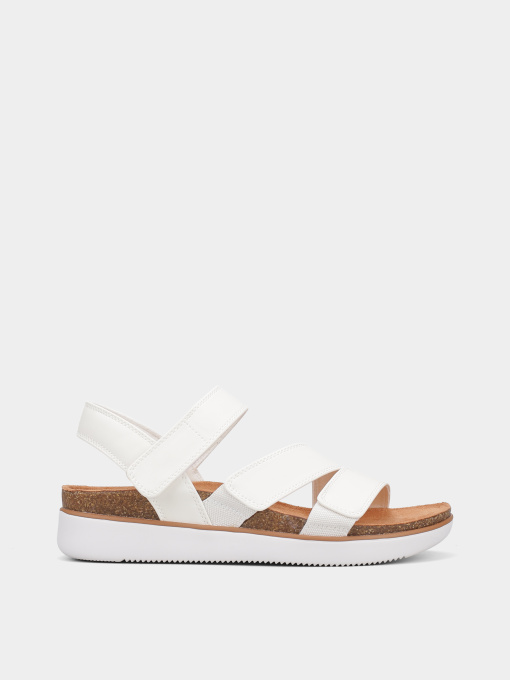 Босоножки Skechers "
LIFTED COMFORT" модель 163252 WHT Фото