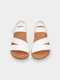 Босоніжки Skechers "
LIFTED COMFORT" модель 163252 WHT Фото