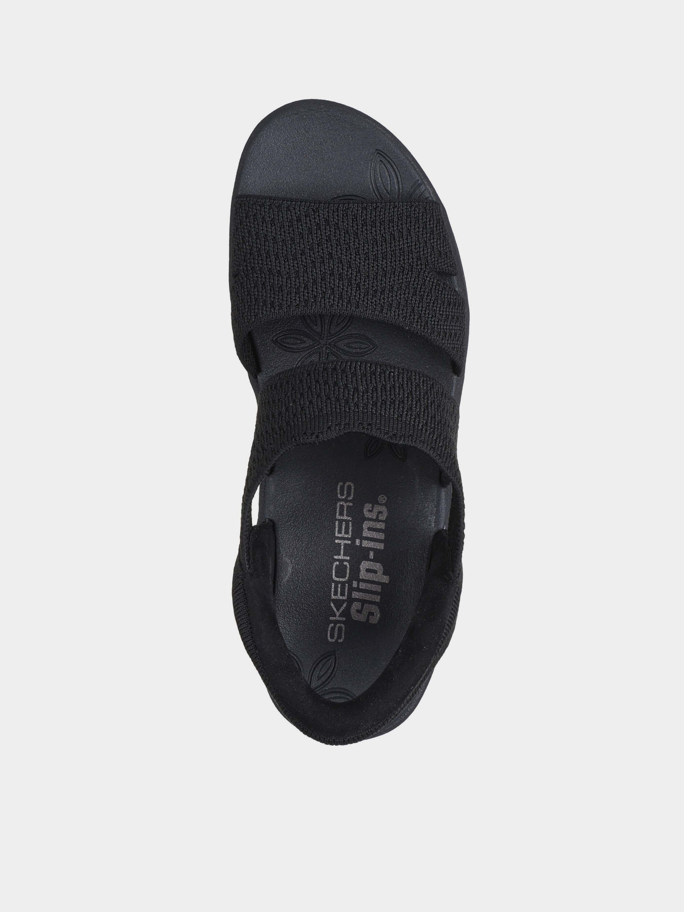 Босоножки Skechers "
PIER-LITE" модель 163510 BBK Босоножки Skechers "
PIER-LITE" модель 163510 BBK Фото