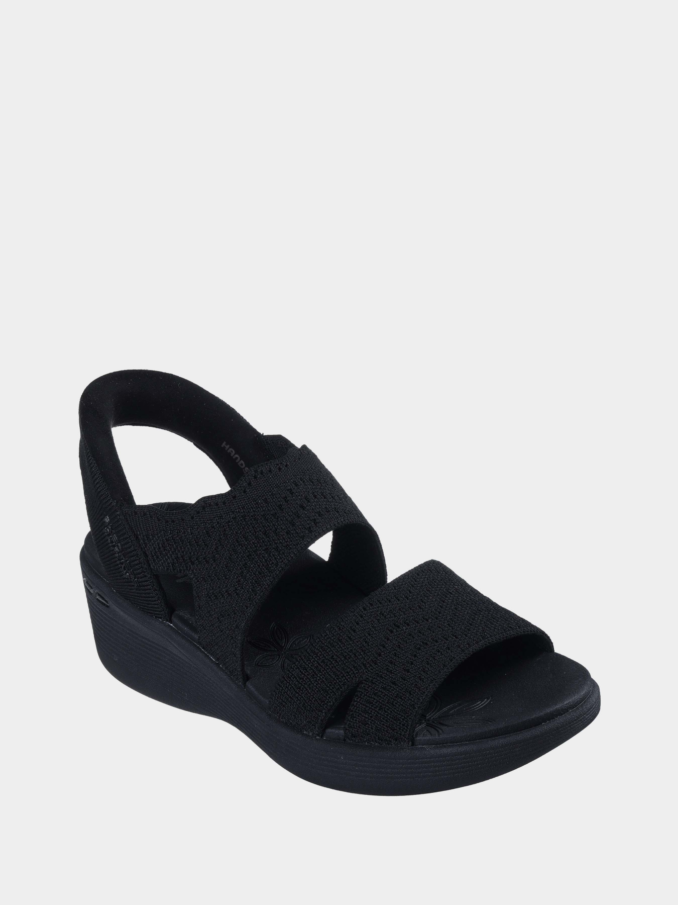 Босоножки Skechers "
PIER-LITE" модель 163510 BBK Босоножки Skechers "
PIER-LITE" модель 163510 BBK Фото
