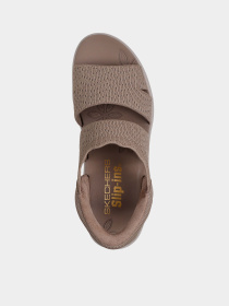 Босоножки Skechers "
PIER-LITE" модель 163510 MOC Фото