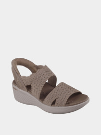 Босоножки Skechers "
PIER-LITE" модель 163510 MOC Фото