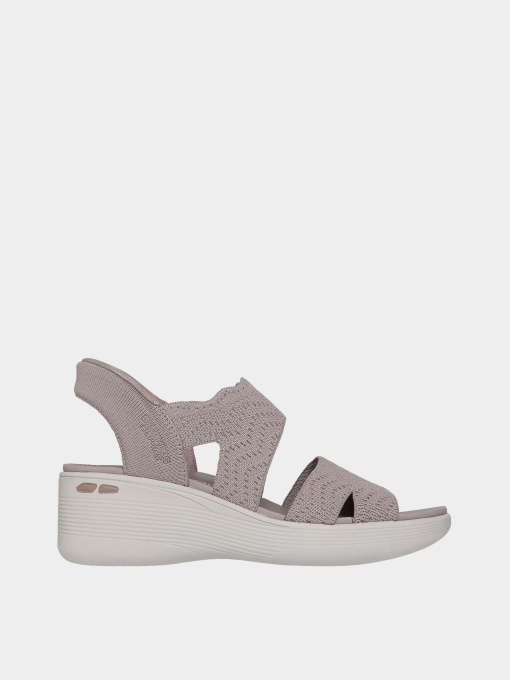 Босоніжки Skechers Pier-Lite - Slip On By модель 163510 TPE Фото