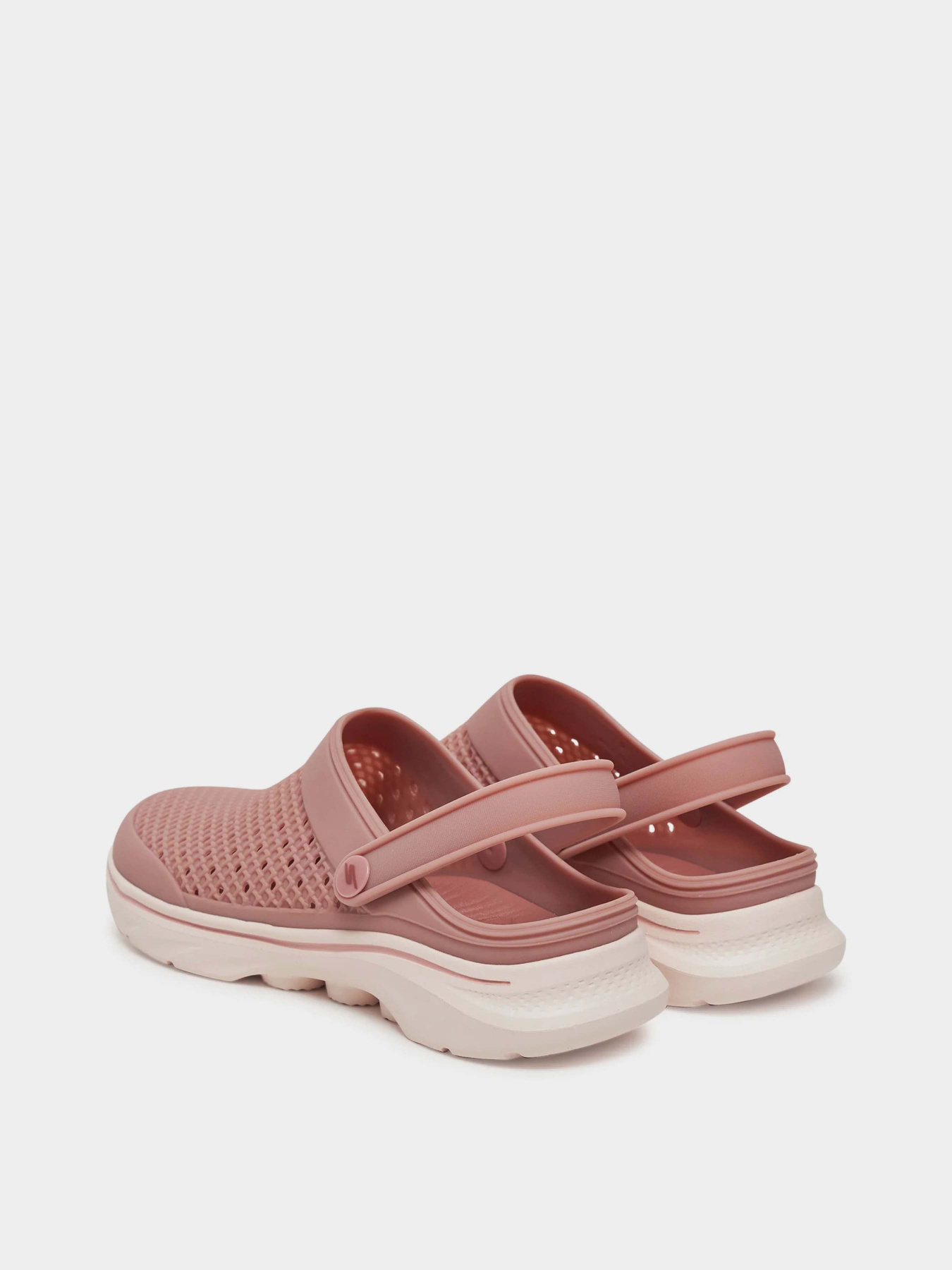 Шлёпанцы Skechers "
GO WALK 7 FOAMIES" модель 111482 ROS Шлёпанцы Skechers "
GO WALK 7 FOAMIES" модель 111482 ROS Фото