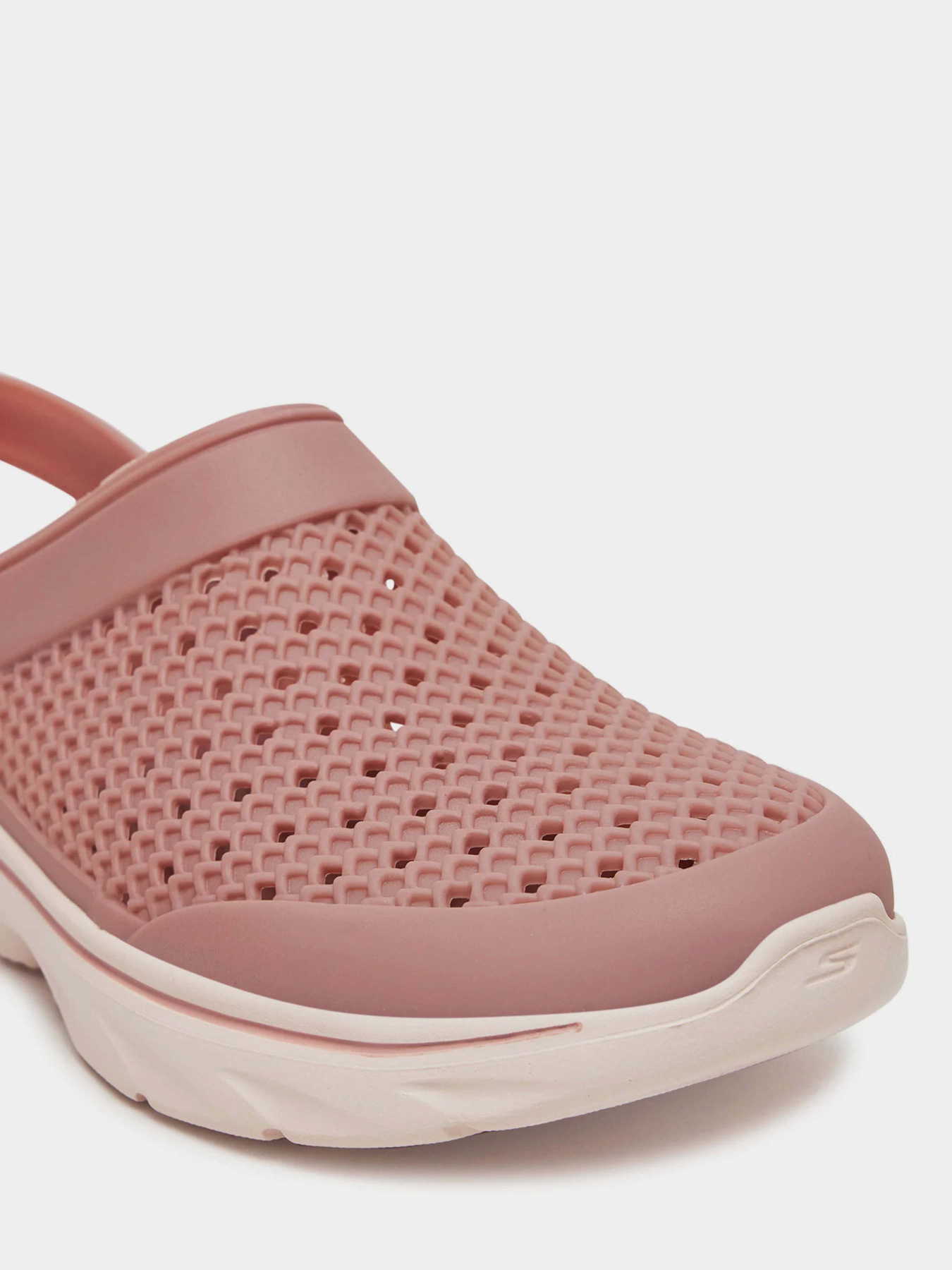 Шлёпанцы Skechers "
GO WALK 7 FOAMIES" модель 111482 ROS Шлёпанцы Skechers "
GO WALK 7 FOAMIES" модель 111482 ROS Фото