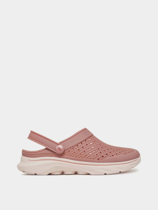 Шлёпанцы Skechers "
GO WALK 7 FOAMIES" модель 111482 ROS Фото