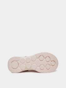 Шлёпанцы Skechers "
GO WALK 7 FOAMIES" модель 111482 ROS Фото
