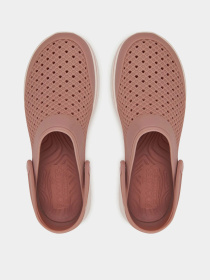 Шлёпанцы Skechers "
GO WALK 7 FOAMIES" модель 111482 ROS Фото