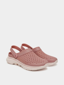 Шлёпанцы Skechers "
GO WALK 7 FOAMIES" модель 111482 ROS Фото