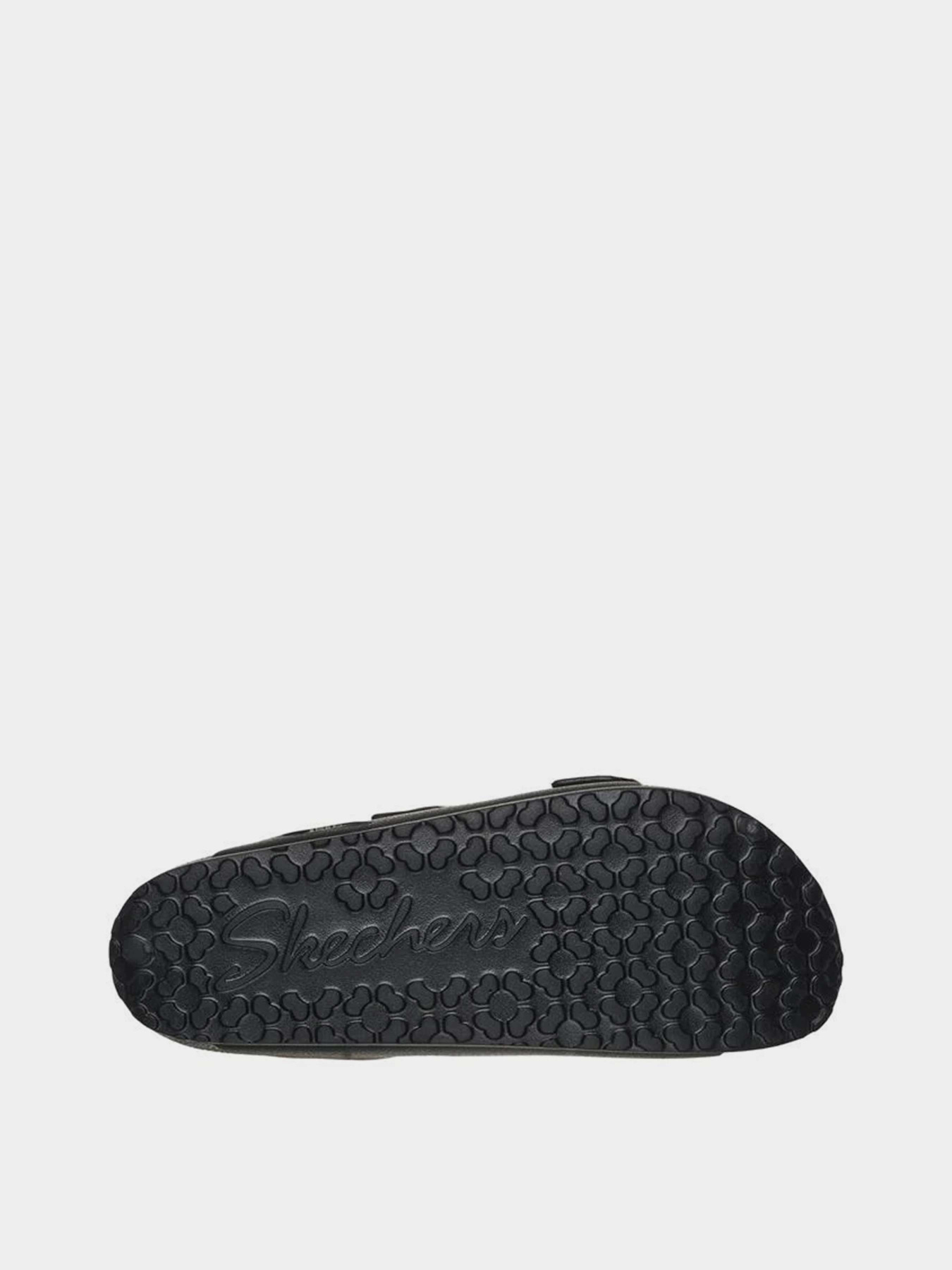 Шлёпанцы Skechers ARCH FIT CALI BREEZE 2.0 модель 111592 BLK Фото