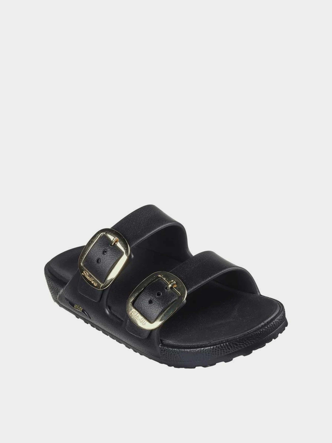 Шлёпанцы Skechers ARCH FIT CALI BREEZE 2.0 модель 111592 BLK Фото
