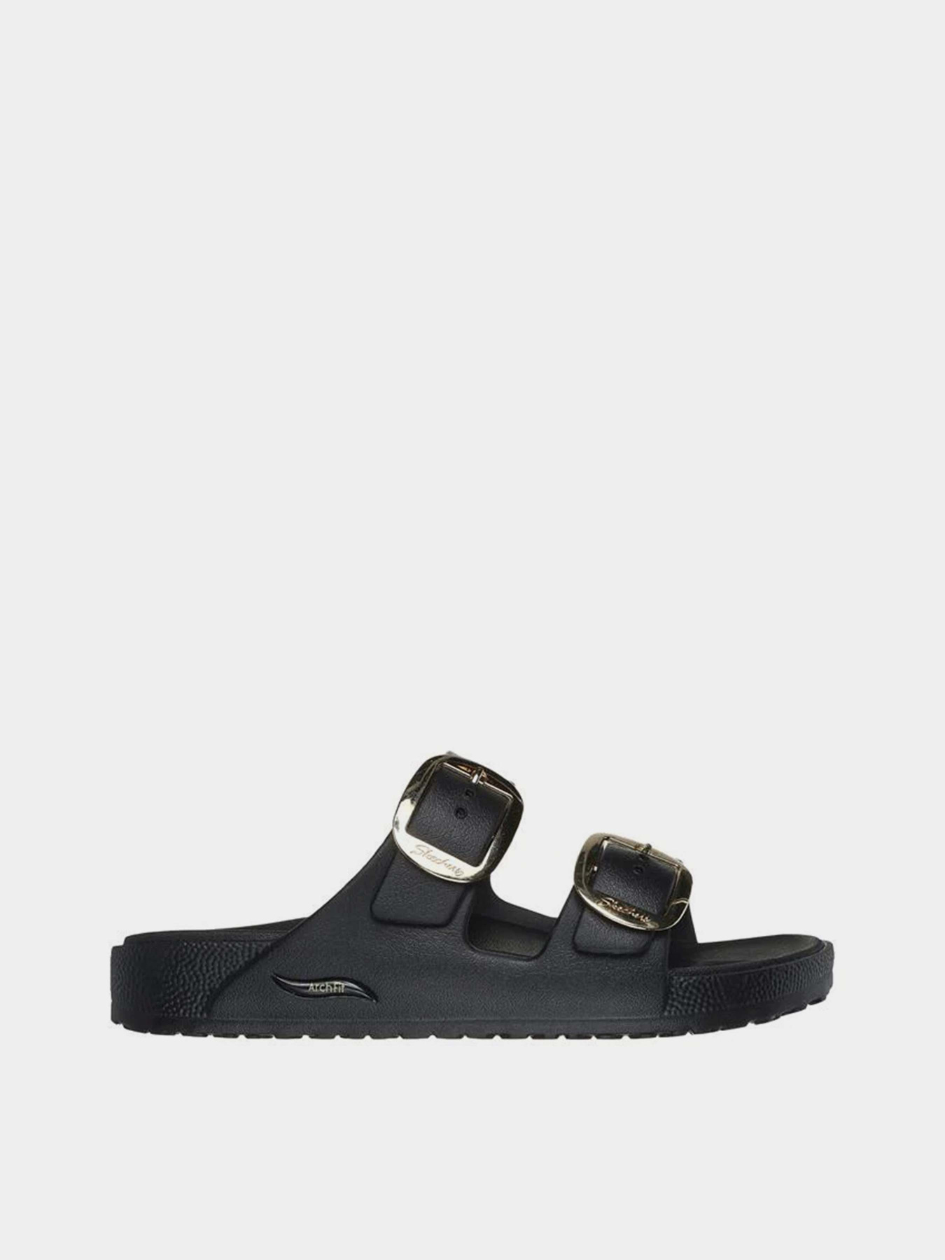 Шлёпанцы Skechers ARCH FIT CALI BREEZE 2.0 модель 111592 BLK Фото