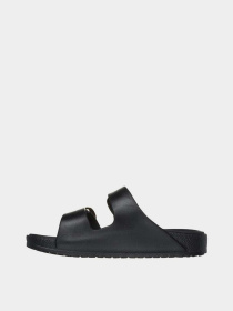 Шлёпанцы Skechers ARCH FIT CALI BREEZE 2.0 модель 111592 BLK Фото