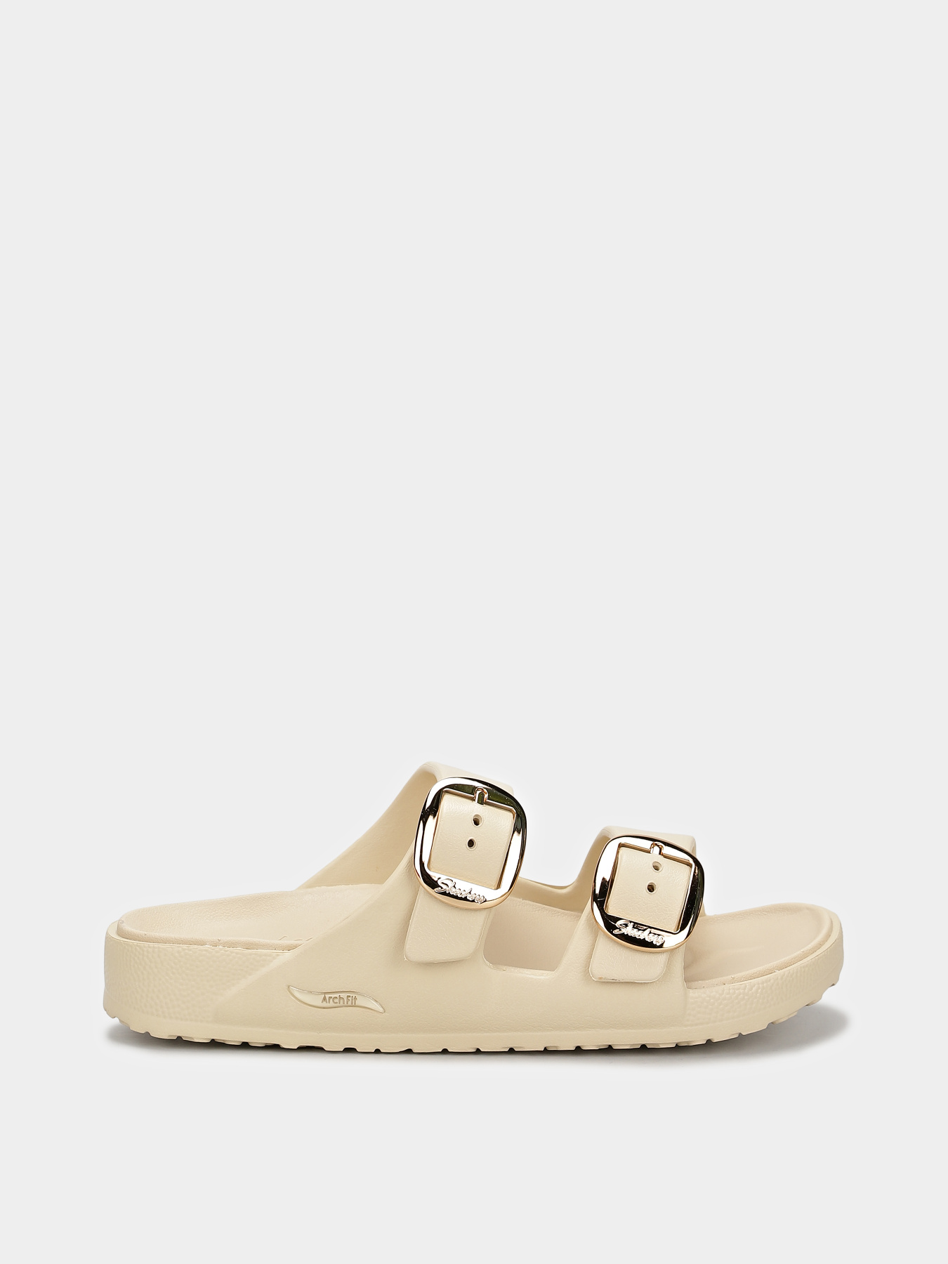 Шлёпанцы Skechers ARCH FIT CALI BREEZE 2.0 модель 111592 OFWT Фото
