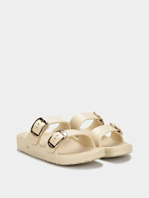 Шлёпанцы Skechers ARCH FIT CALI BREEZE 2.0 модель 111592 OFWT Фото