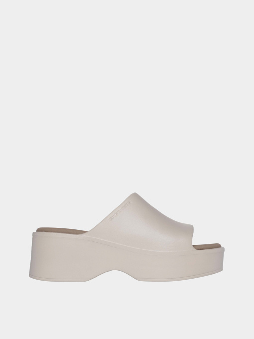 Шлёпанцы Skechers "
FOAMIES RAVE" модель 111660 NAT Фото