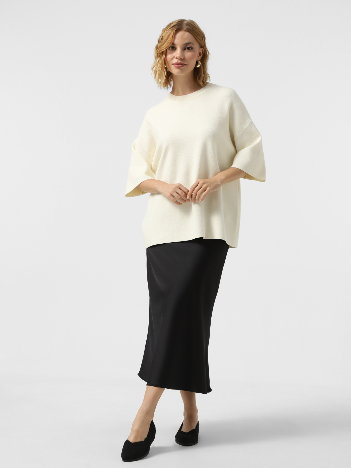 Туфли и лоферы Skechers Cleo Sawdust - Modesty модель 159132 BBK Туфли и лоферы Skechers Cleo Sawdust - Modesty модель 159132 BBK Фото