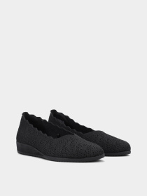 Туфли и лоферы Skechers Cleo Sawdust - Modesty модель 159132 BBK Фото