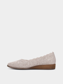 Туфли и лоферы Skechers Cleo Sawdust - Modesty модель 159132 TPE Фото