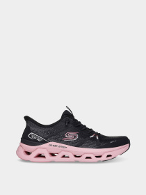 Кросівки Skechers GLIDE-STEP ALTUS модель 150513 BKMV Фото