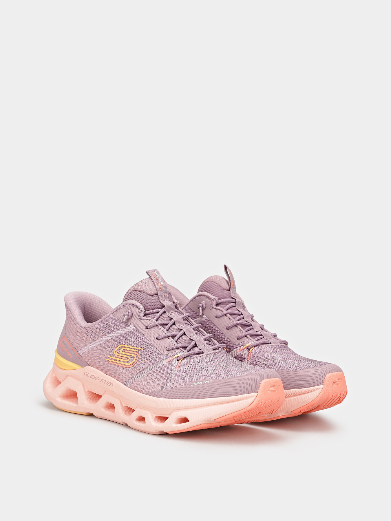 Кроссовки Skechers GLIDE-STEP ALTUS модель 150513 LVMT Кроссовки Skechers GLIDE-STEP ALTUS модель 150513 LVMT Фото
