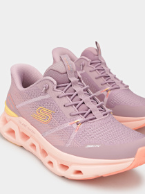 Кроссовки Skechers GLIDE-STEP ALTUS модель 150513 LVMT Фото