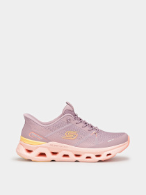 Кросівки Skechers GLIDE-STEP ALTUS модель 150513 LVMT Фото