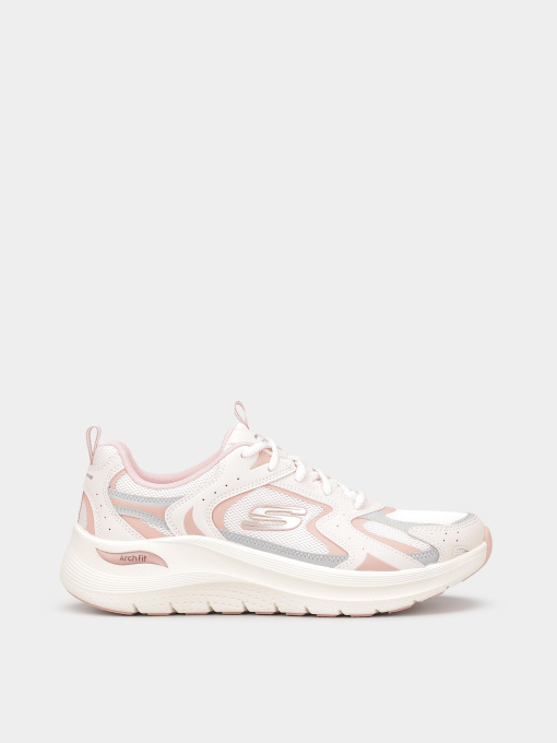 Кроссовки Skechers ARCH FIT 2.0 модель 150332 PNK Фото