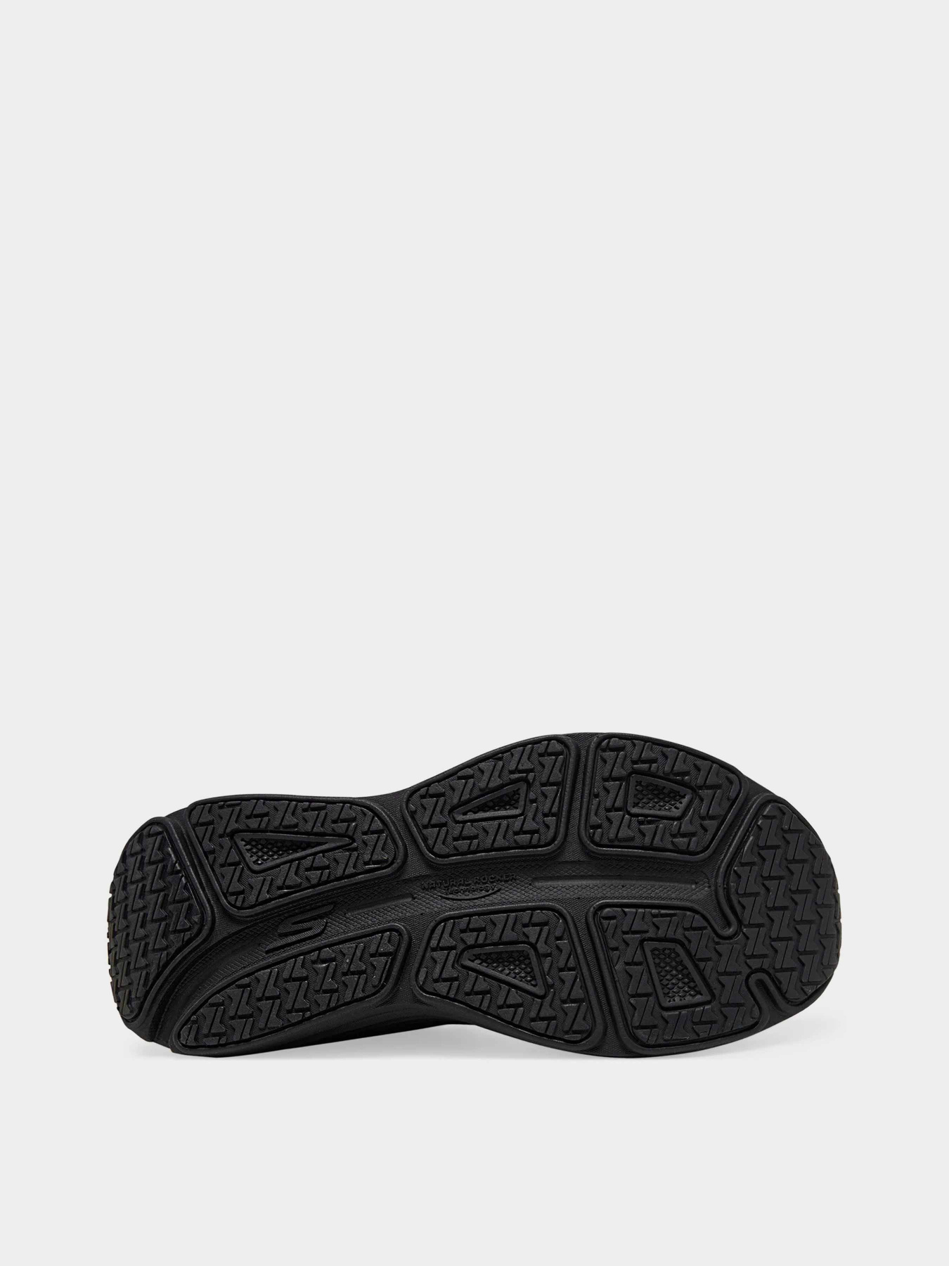 Кроссовки Skechers MAX CUSHIONING ENDEAVOUR модель 129470 BBK Фото