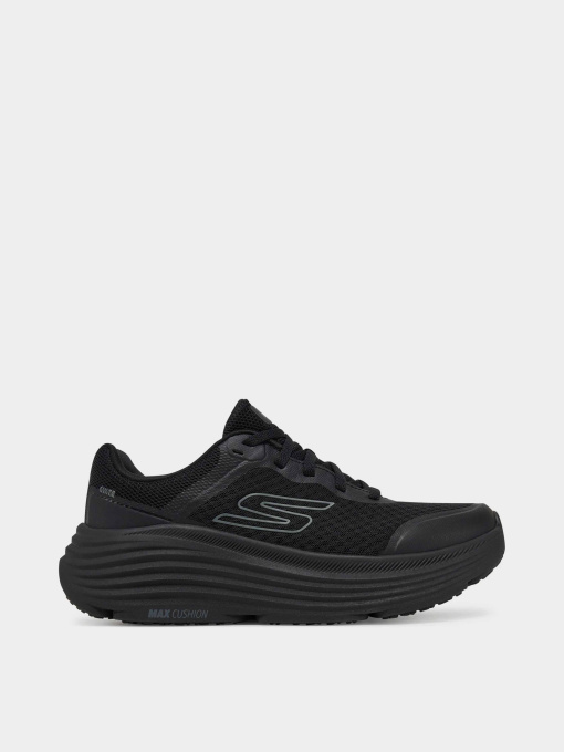 Кросівки Skechers MAX CUSHIONING ENDEAVOUR модель 129470 BBK Фото