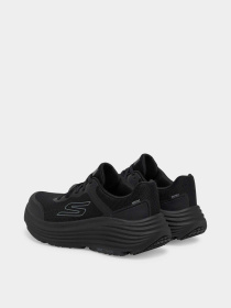 Кроссовки Skechers MAX CUSHIONING ENDEAVOUR модель 129470 BBK Фото
