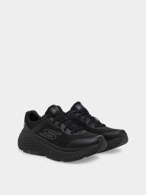 Кроссовки Skechers MAX CUSHIONING ENDEAVOUR модель 129470 BBK Фото