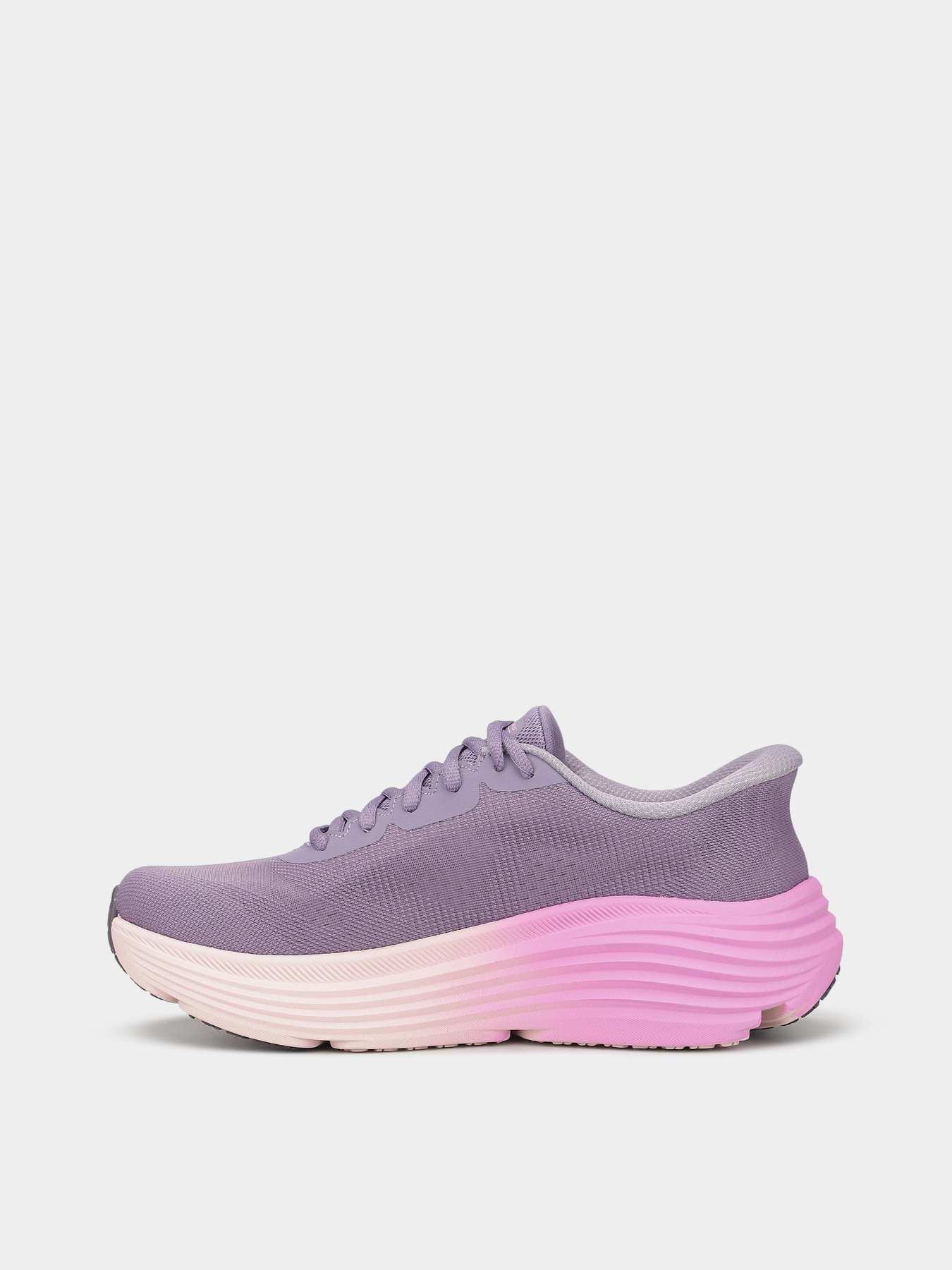 Кросівки Skechers MAX CUSHIONING ENDEAVOUR модель 129473 PUR Фото