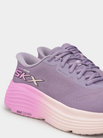 Кросівки Skechers MAX CUSHIONING ENDEAVOUR модель 129473 PUR Фото