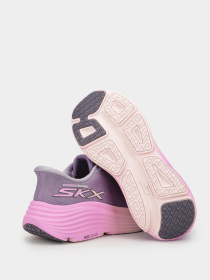 Кросівки Skechers MAX CUSHIONING ENDEAVOUR модель 129473 PUR Фото