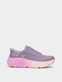Кросівки Skechers MAX CUSHIONING ENDEAVOUR модель 129473 PUR Фото