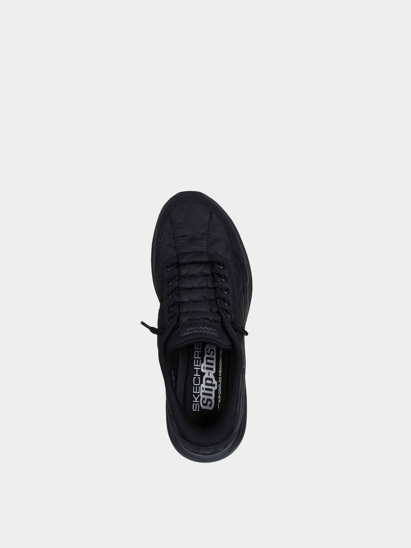 Кросівки Skechers CONTOUR FOAM модель 150404 BBK Кросівки Skechers CONTOUR FOAM модель 150404 BBK Фото