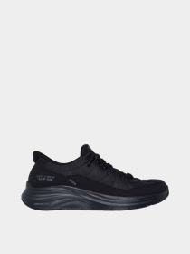 Кроссовки Skechers CONTOUR FOAM модель 150404 BBK Фото