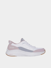 Кроссовки Skechers CONTOUR FOAM модель 150404 WLV Фото