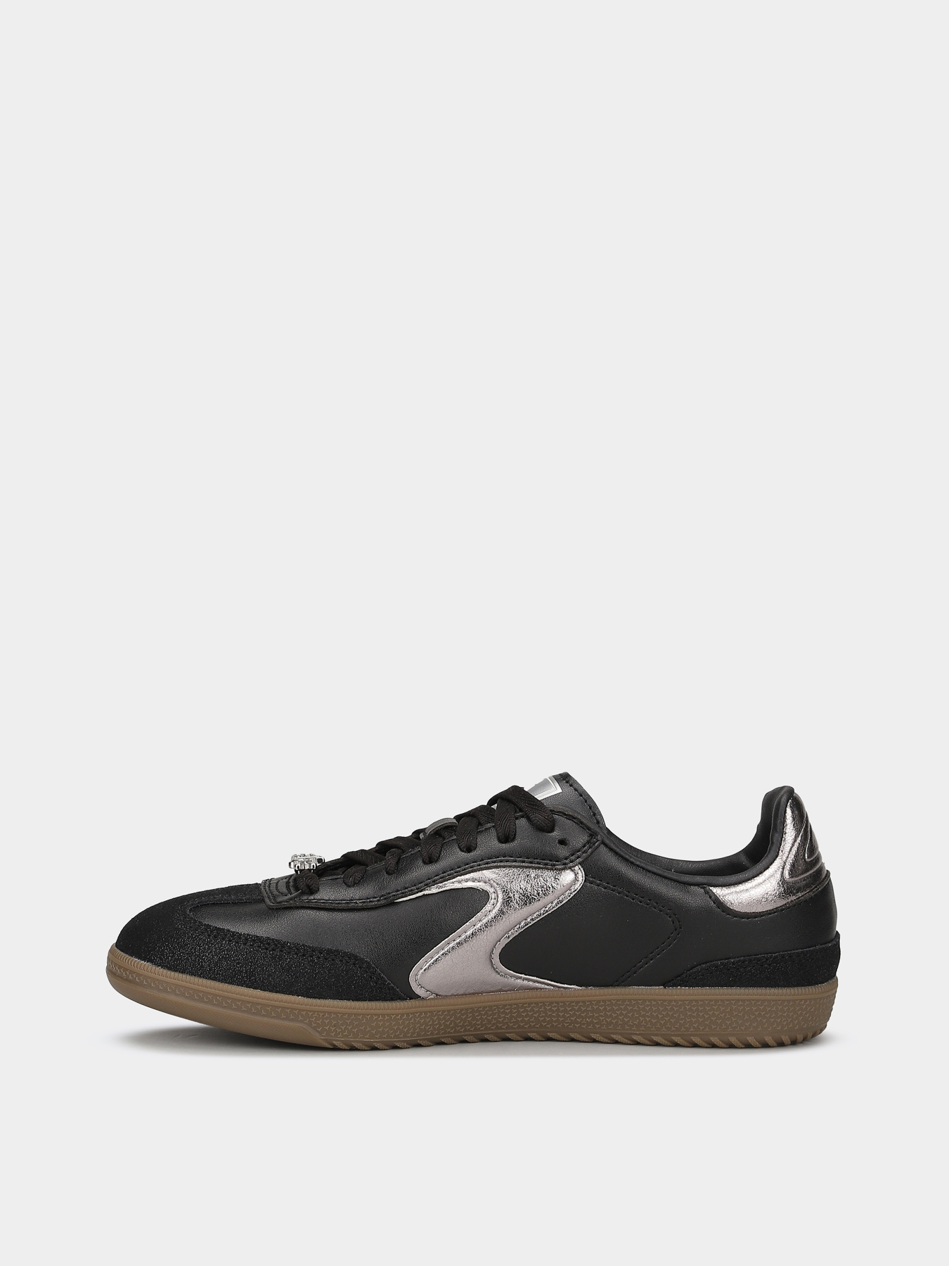 Кеды Skechers HOTSHOT модель 185236 BKSL Кеды Skechers HOTSHOT модель 185236 BKSL Фото